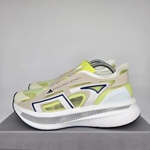 New adidas by Stella McCartney x UltraBoost 5 'Bliss Halo' Women's Shoes Size 8